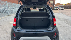 Suzuki Ignis 1.2 Dualjet 12V Hybrid SZ-T 5dr CVT Petrol Hatchback